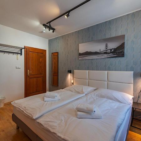 Villa Margarita Český Krumlov Exterior foto